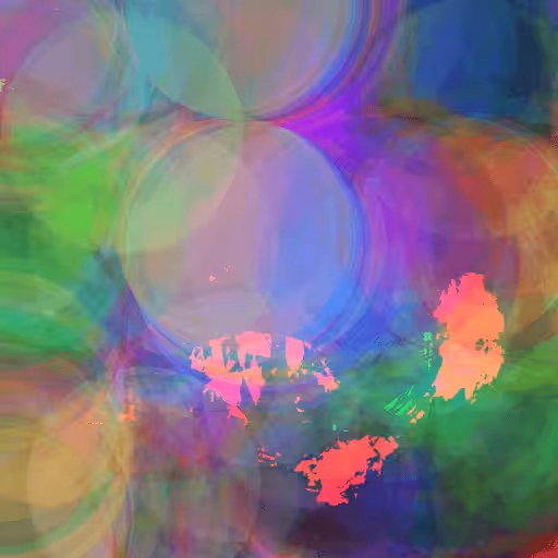 Glitch Galactic #81