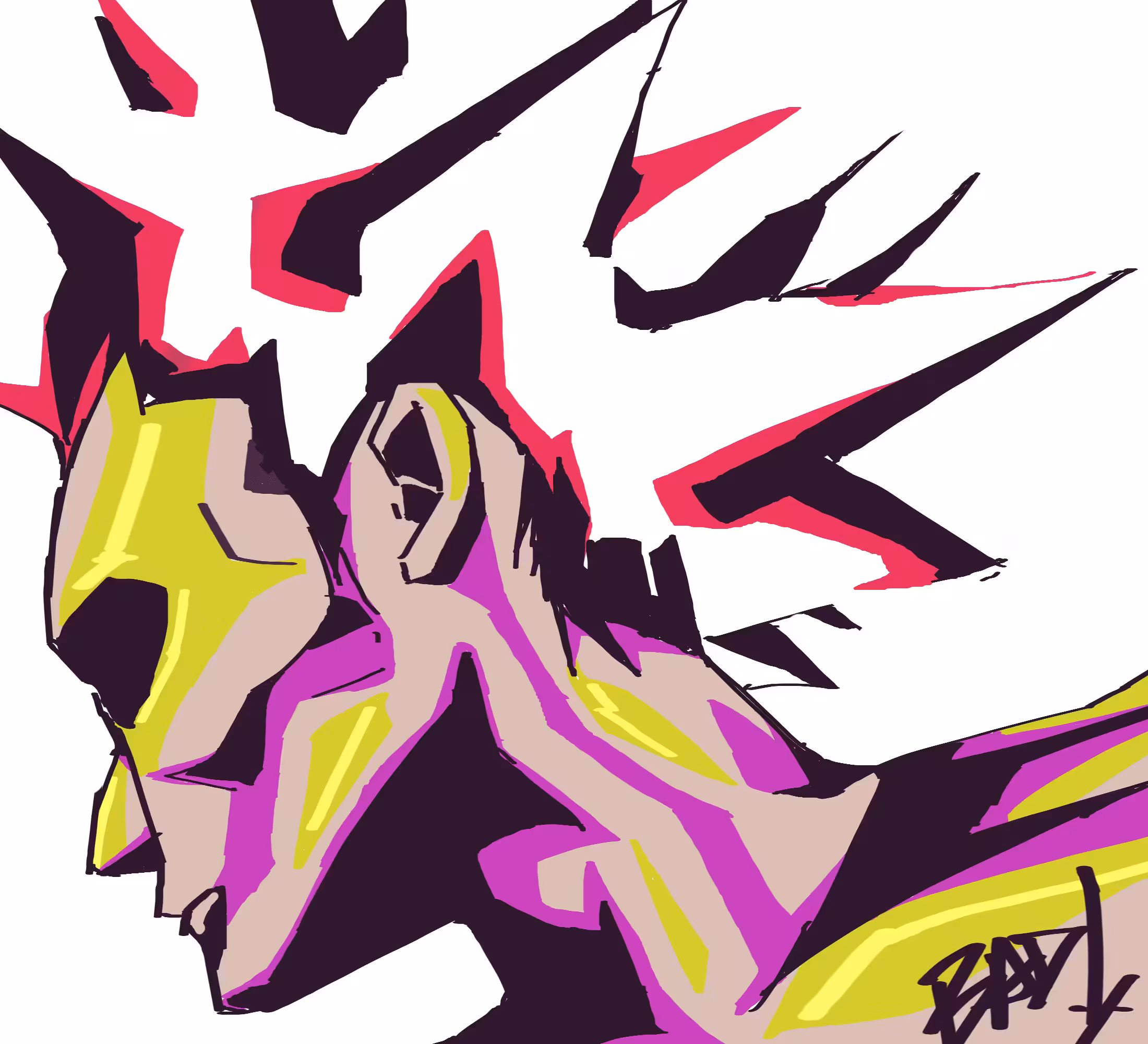 rockstar