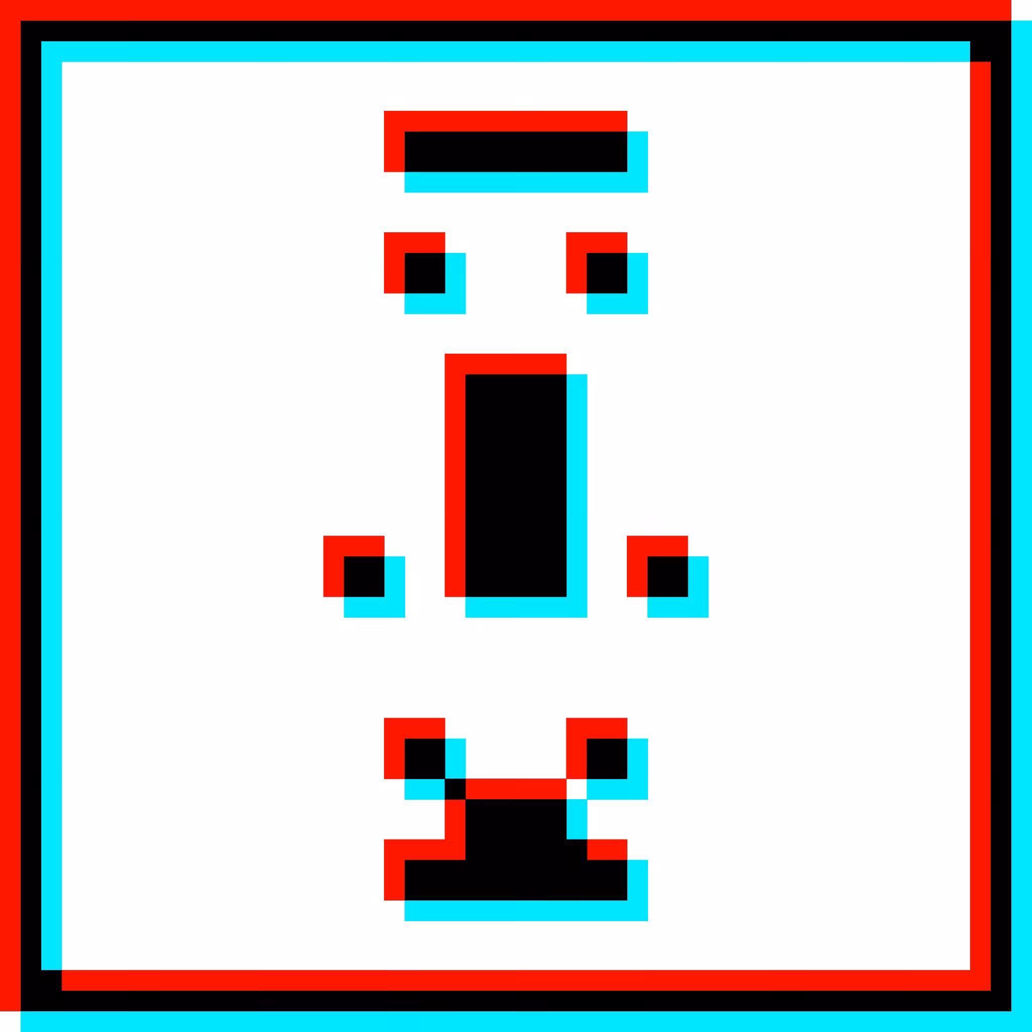 Quick-Response Mask #75