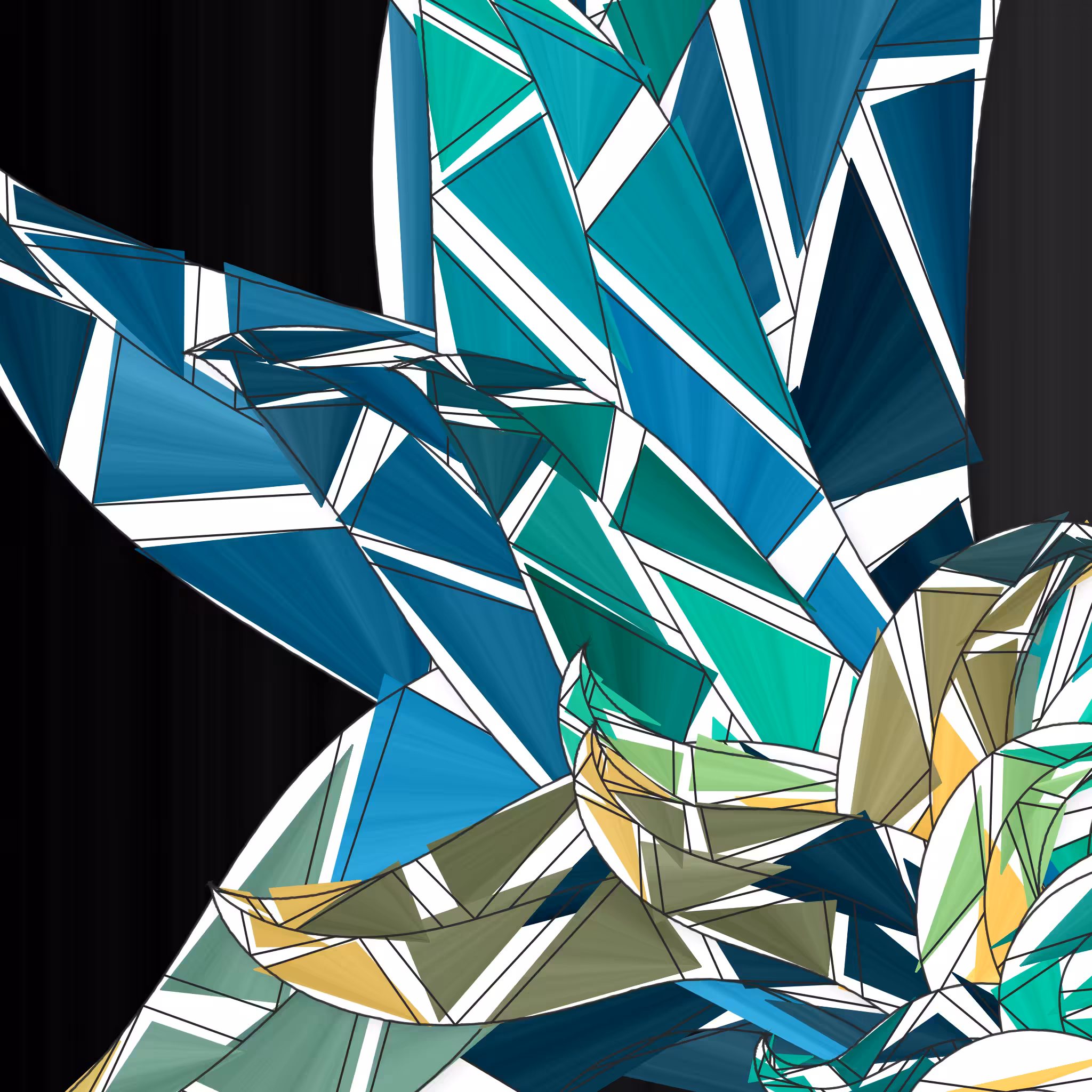 Imagination #709
