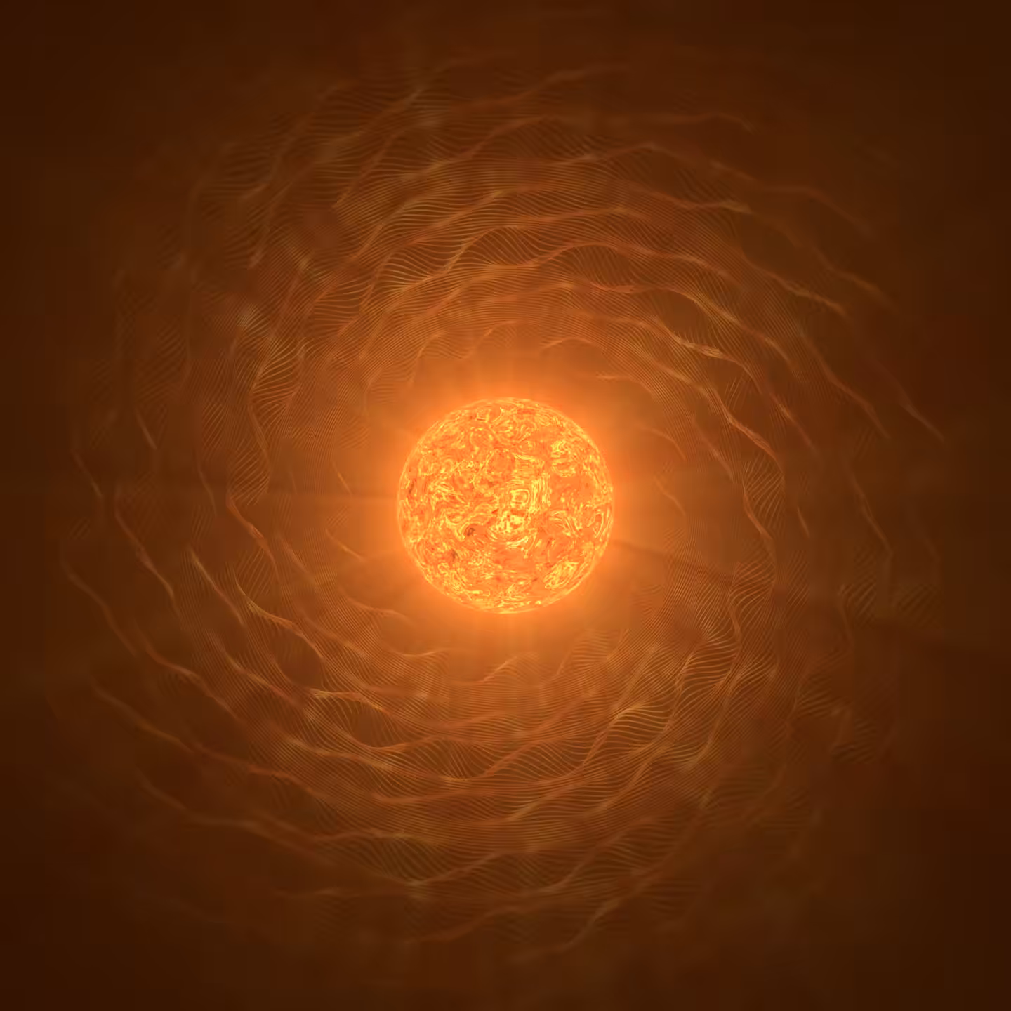 Chromospheres: 6 Sagittarii