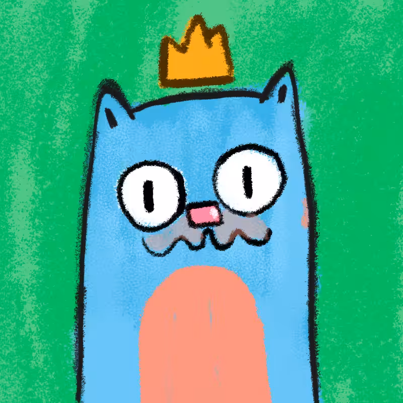 Cattos #30