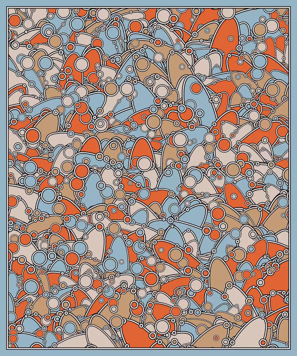 Stained glass #7
