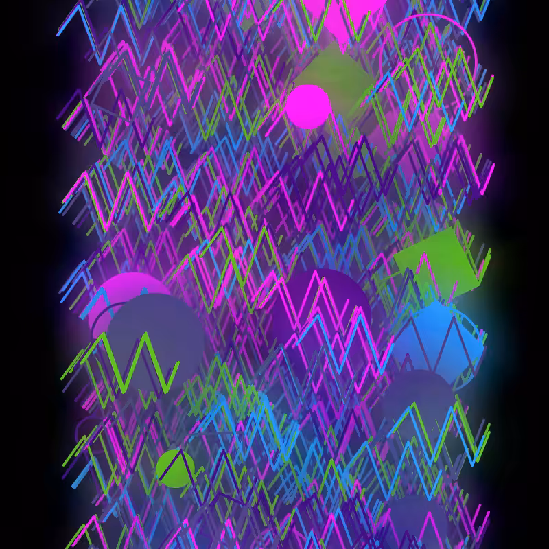 Arcade Lights #152
