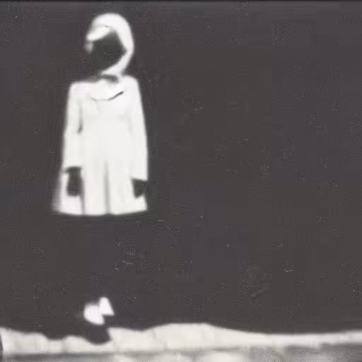 shadow person #6