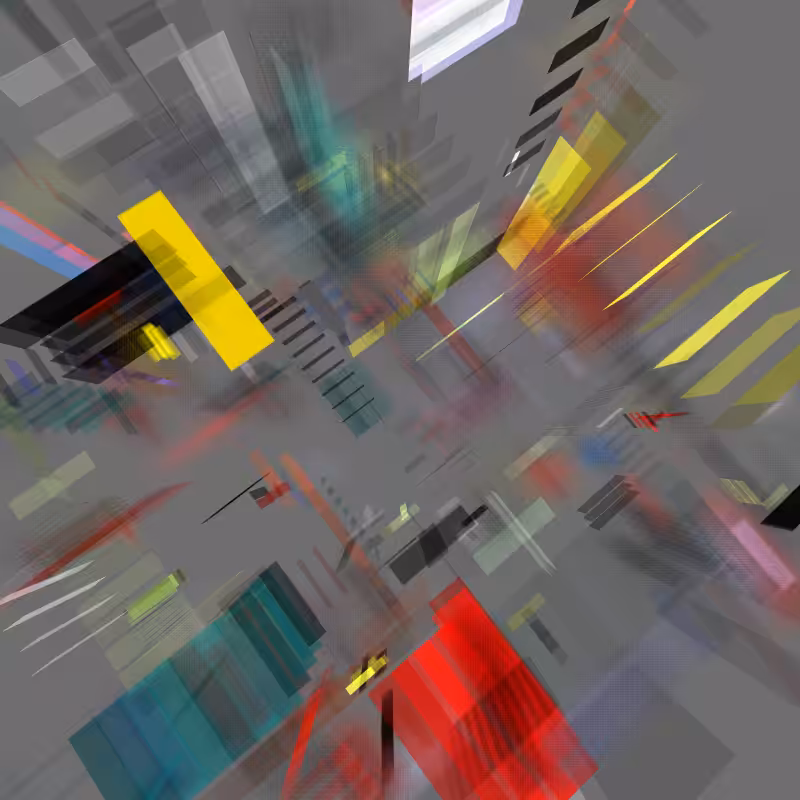 the spirits around me #114