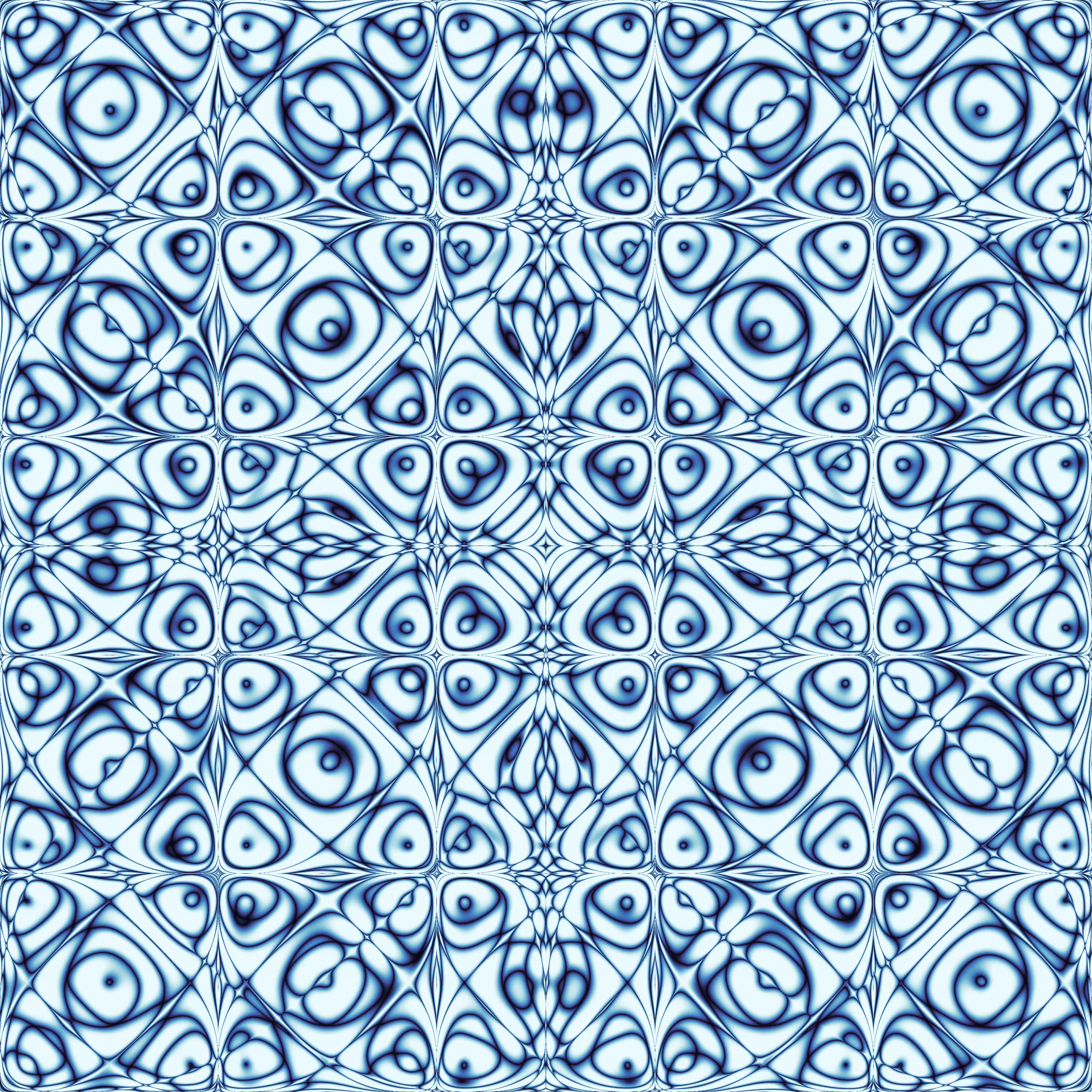 Generative Tilings - 1.1