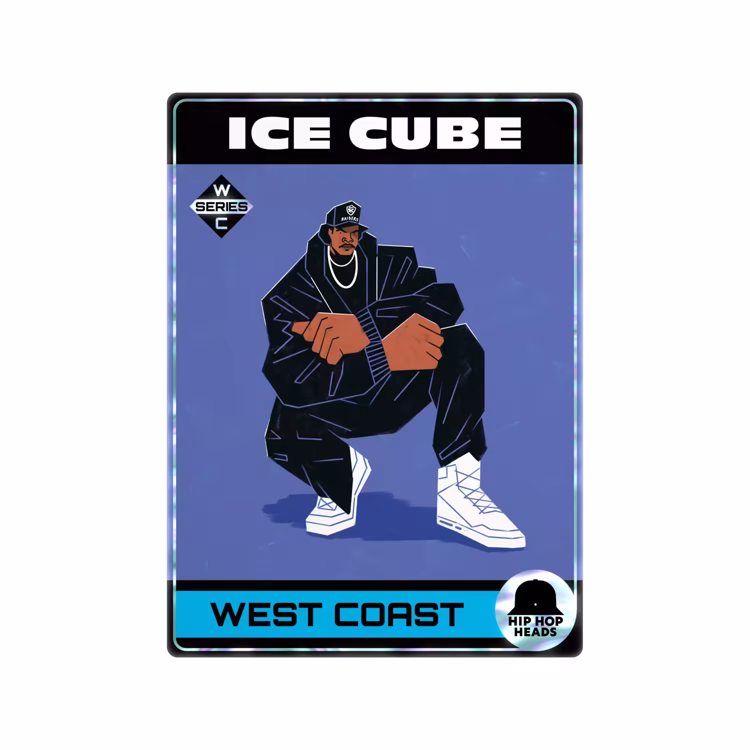 West Coast Series - Ice Cube