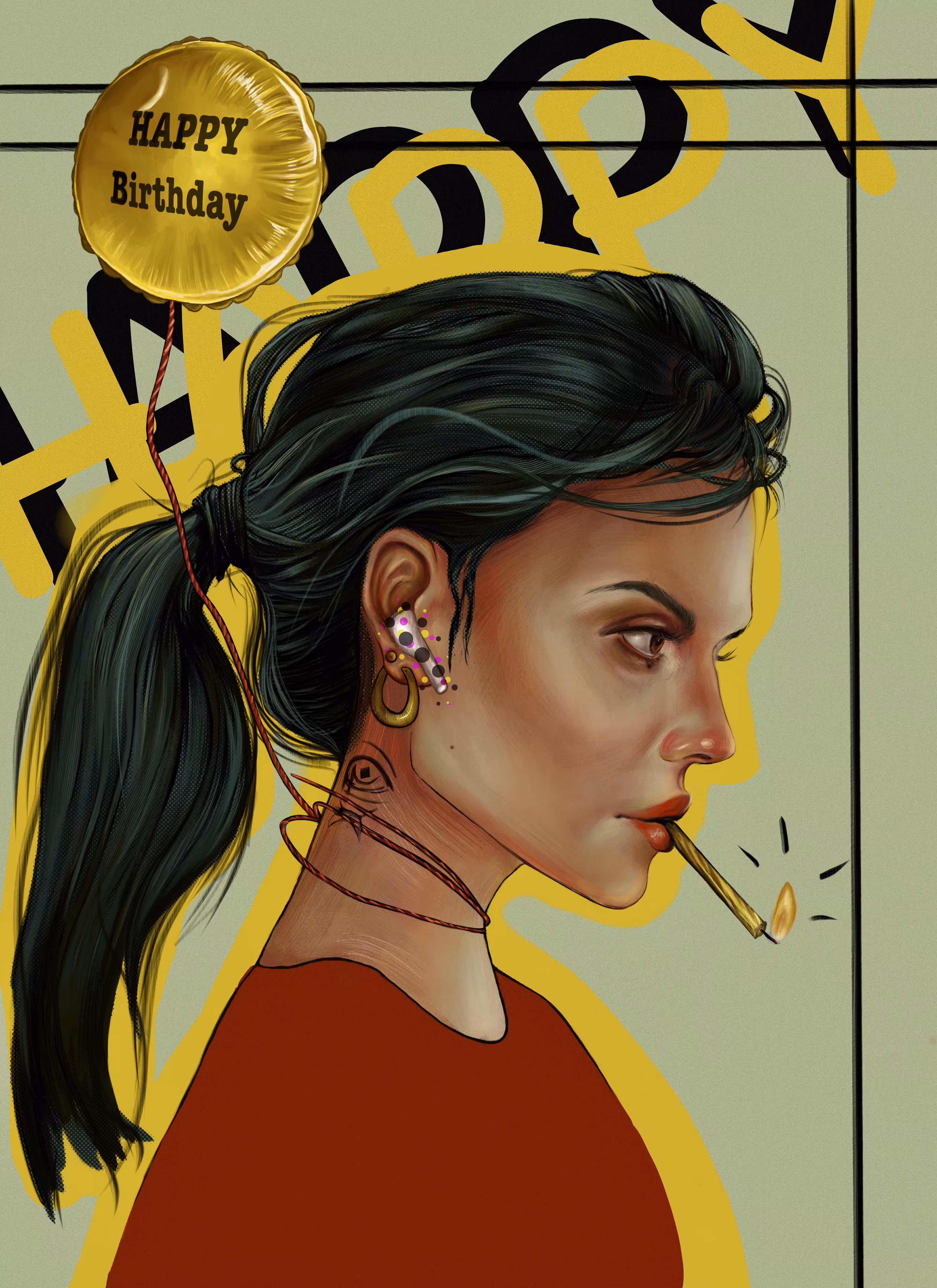 HB