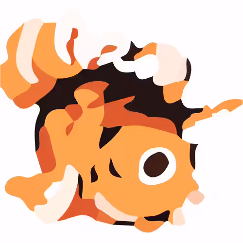 Seaking #119