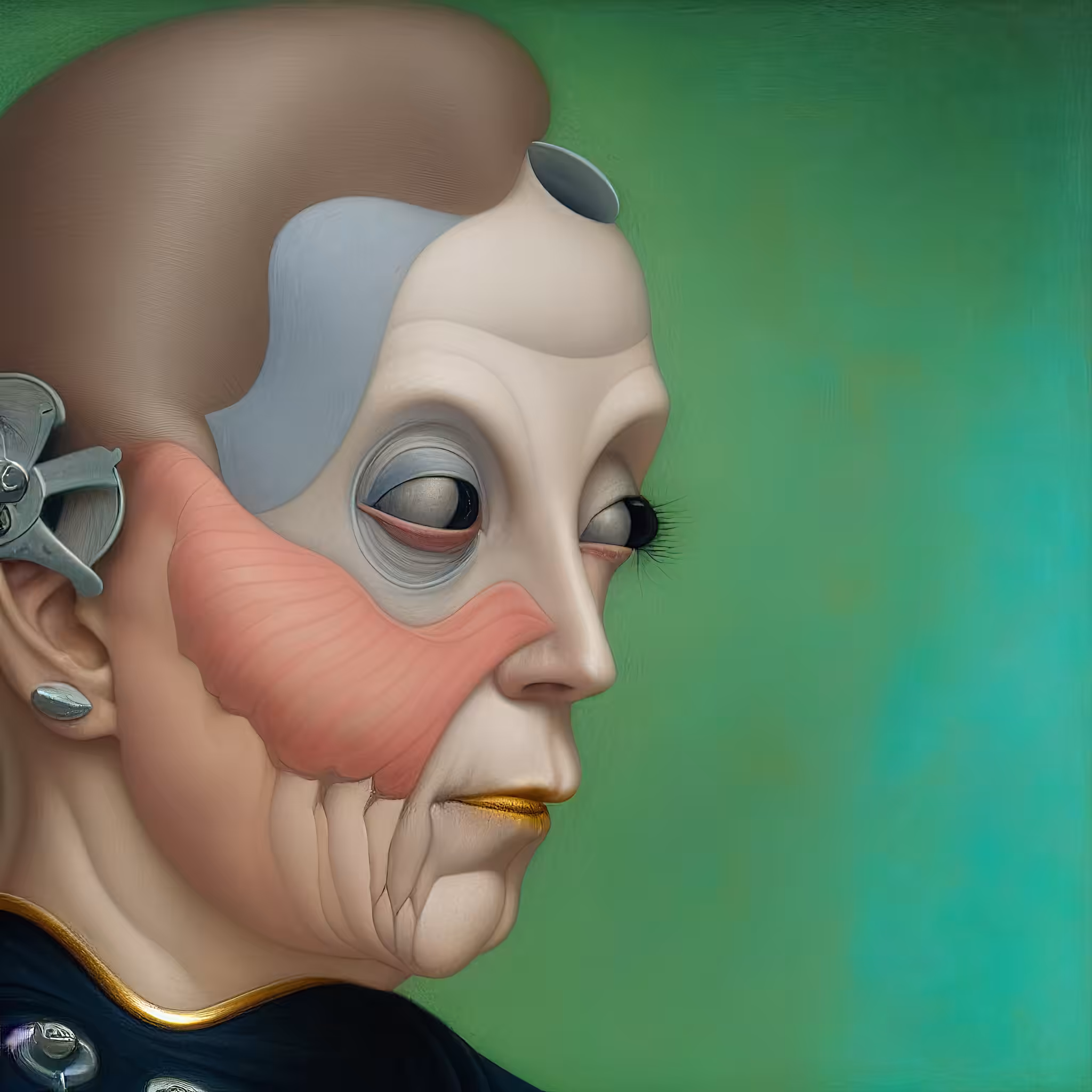 Lost Poets: Shill Silverstein