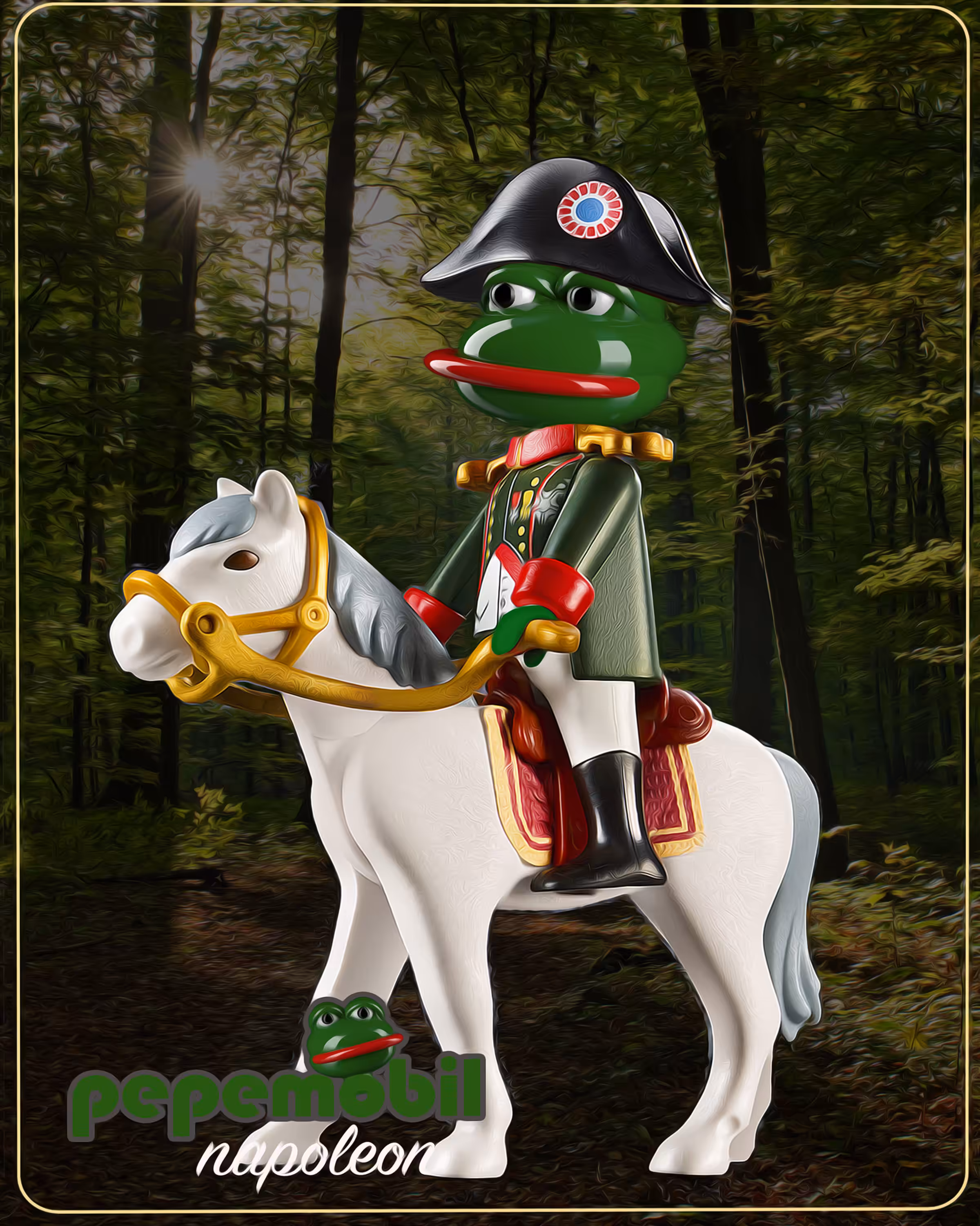 Napoleon