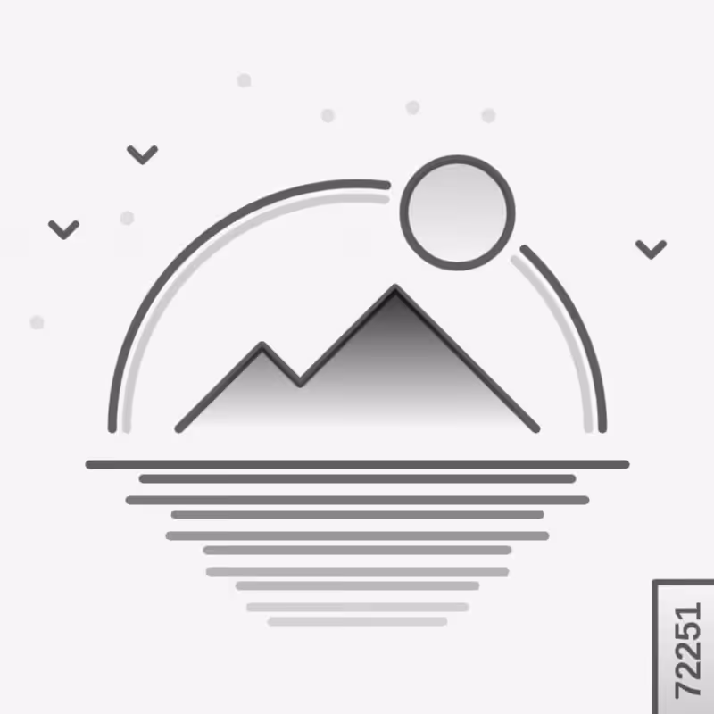 Minimal Landscapes #9