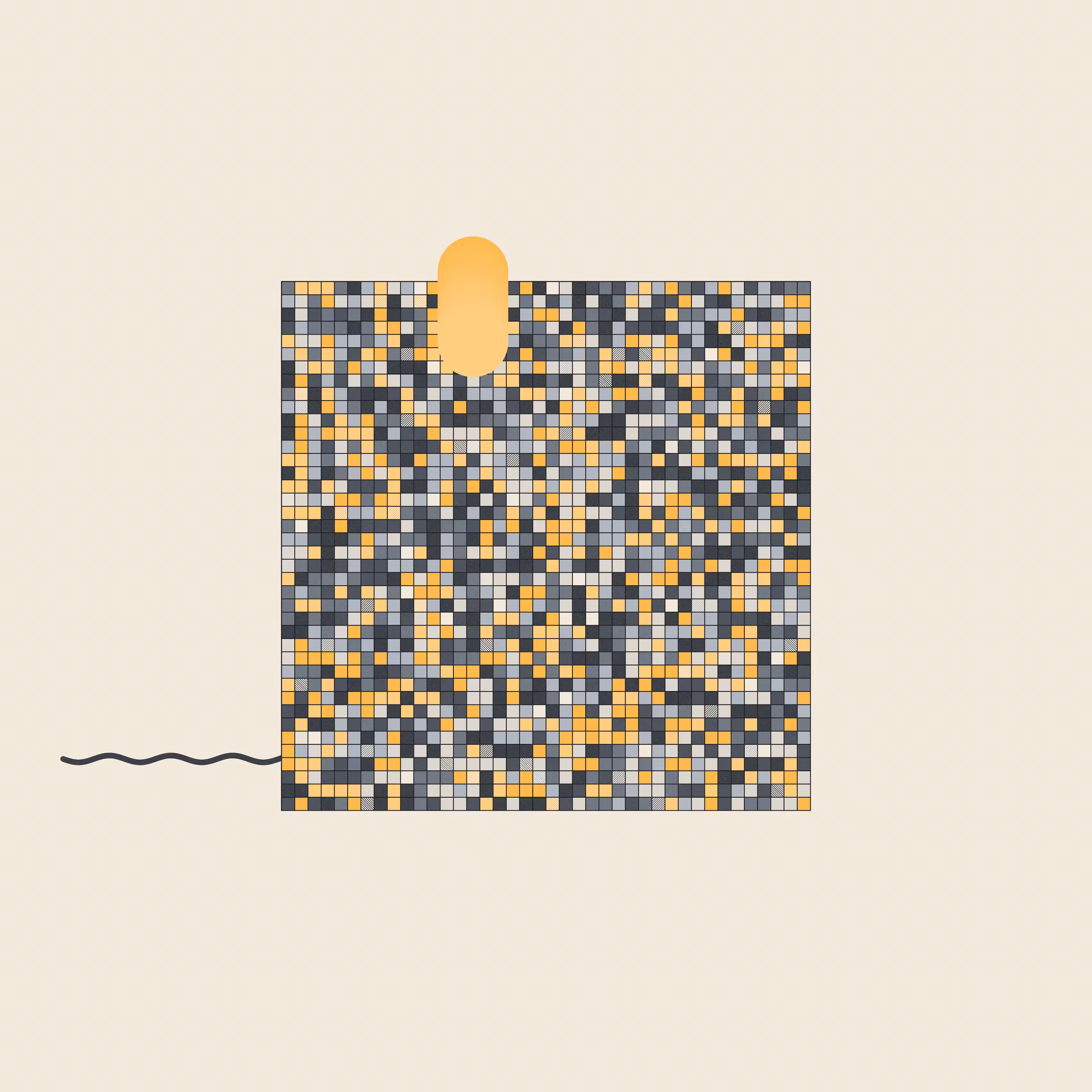 mind wave #265