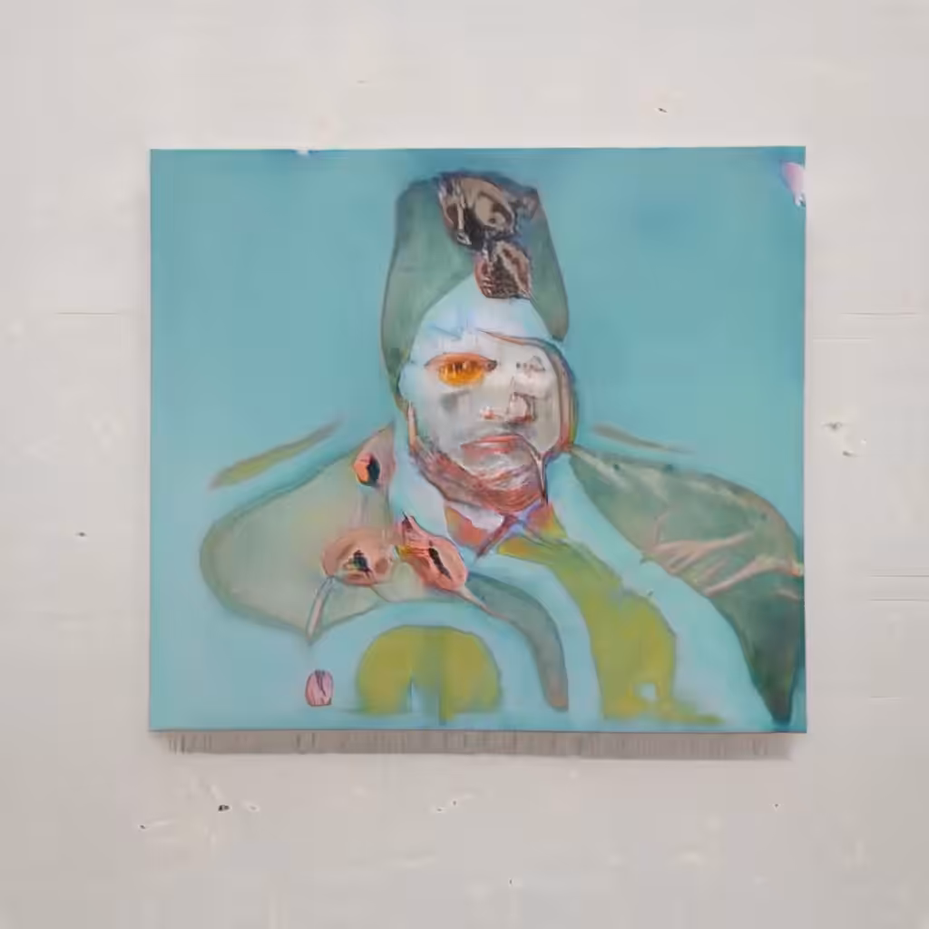 The Painting #1