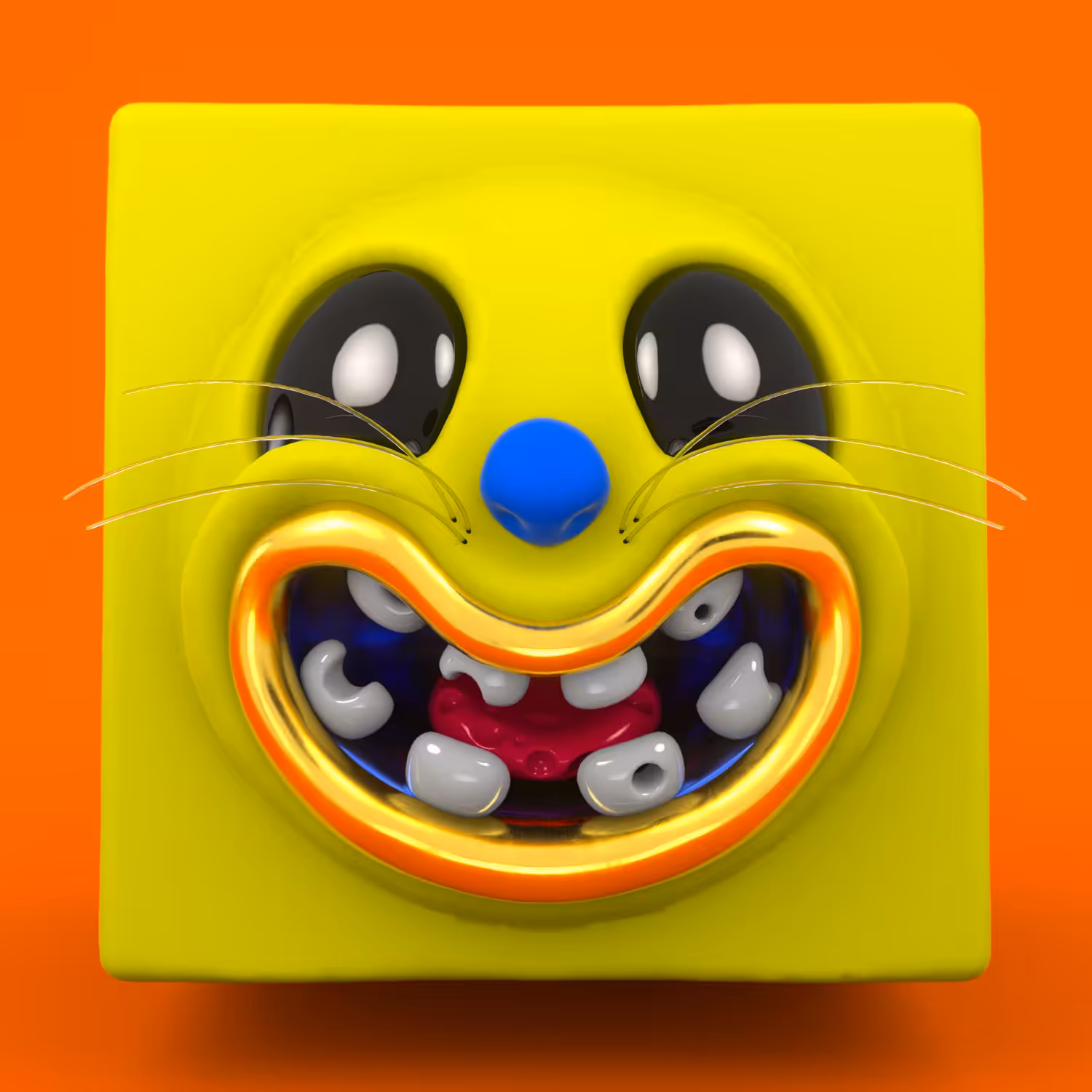 JOYWORLD JOYsmilies: JOYsmiley 7868