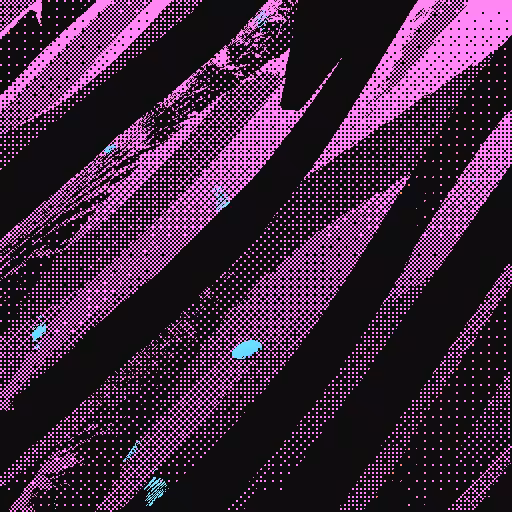 hyphae #3