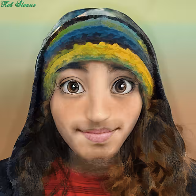 Crypto Choo Mojo Avatar