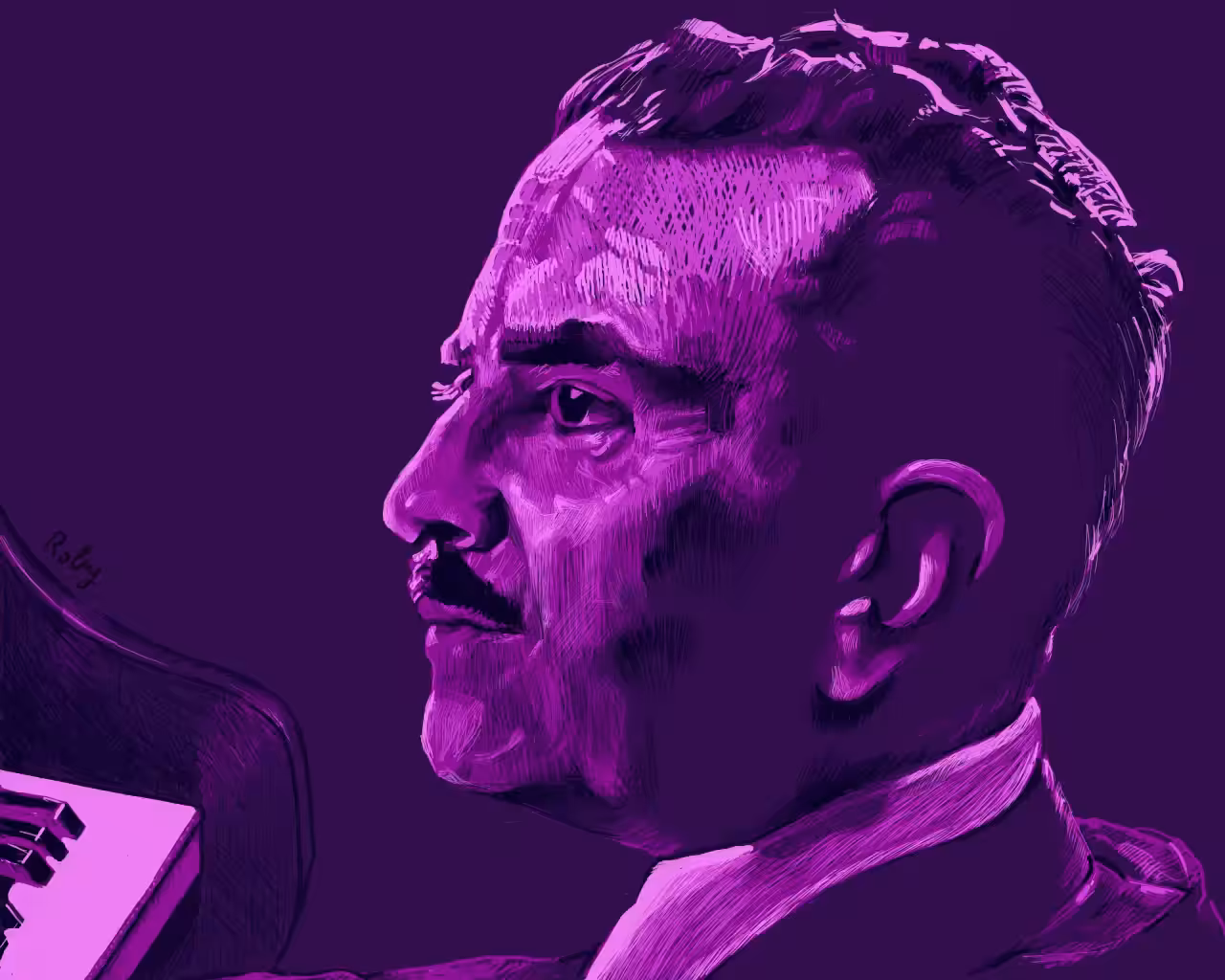 Claudio Arrau