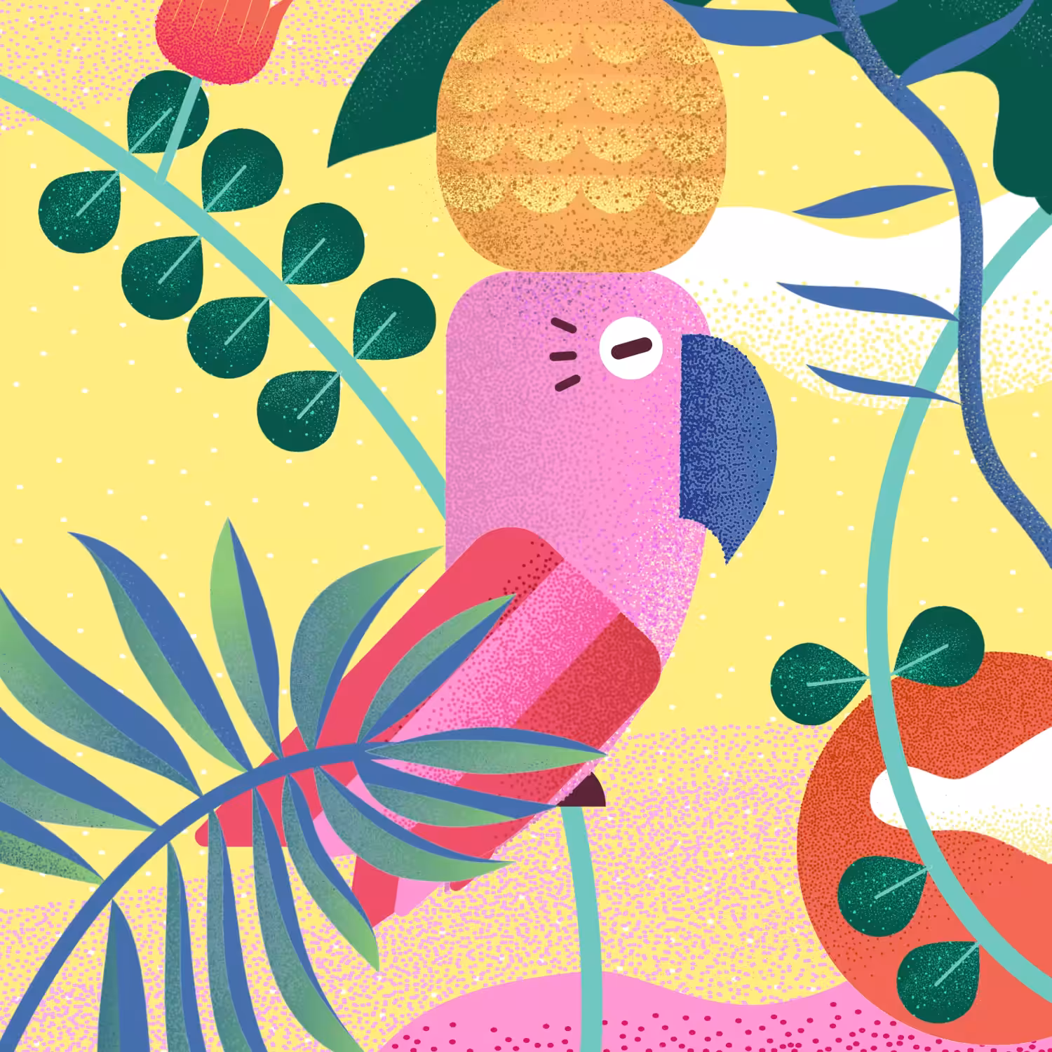 Parrot