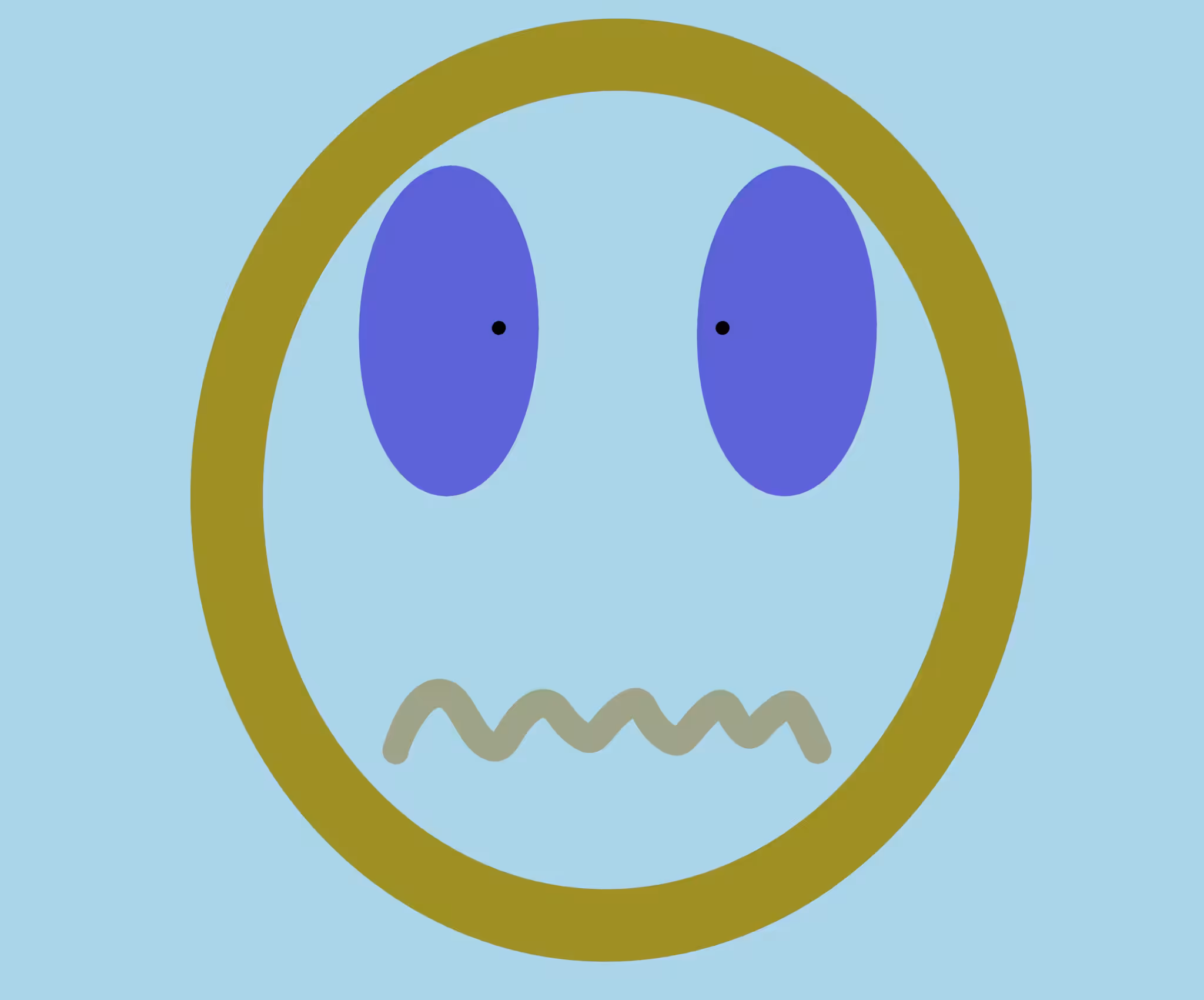 Punevyr's face #87