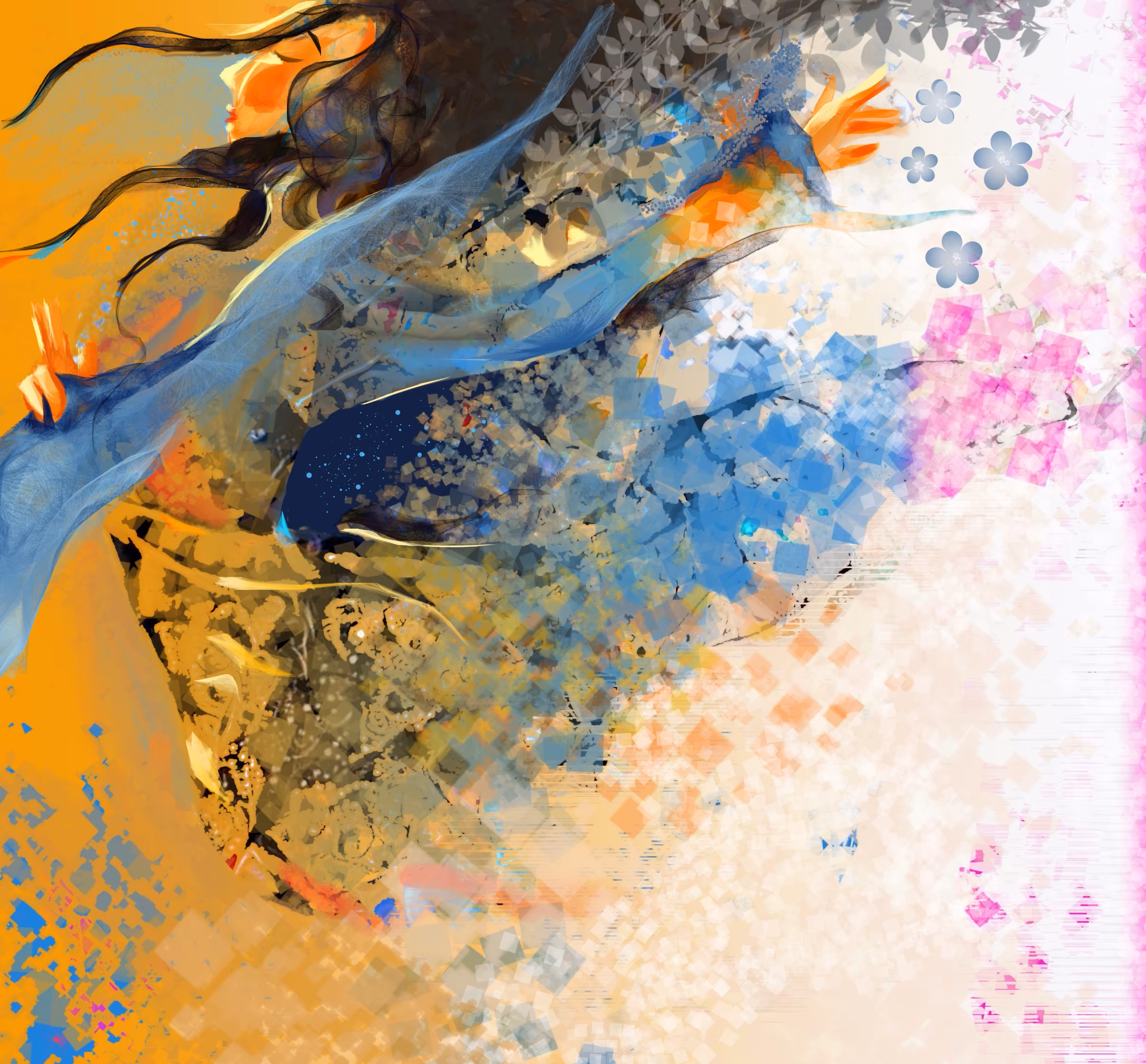 Danse Sacrale - The Rite of Spring
