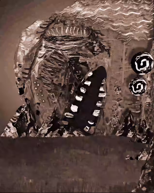 Future Ghosts