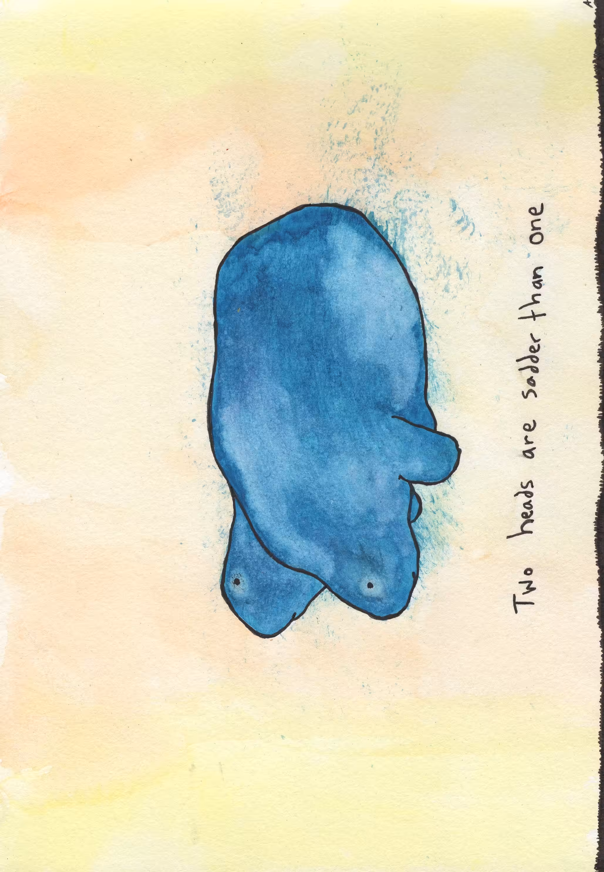 2 sads