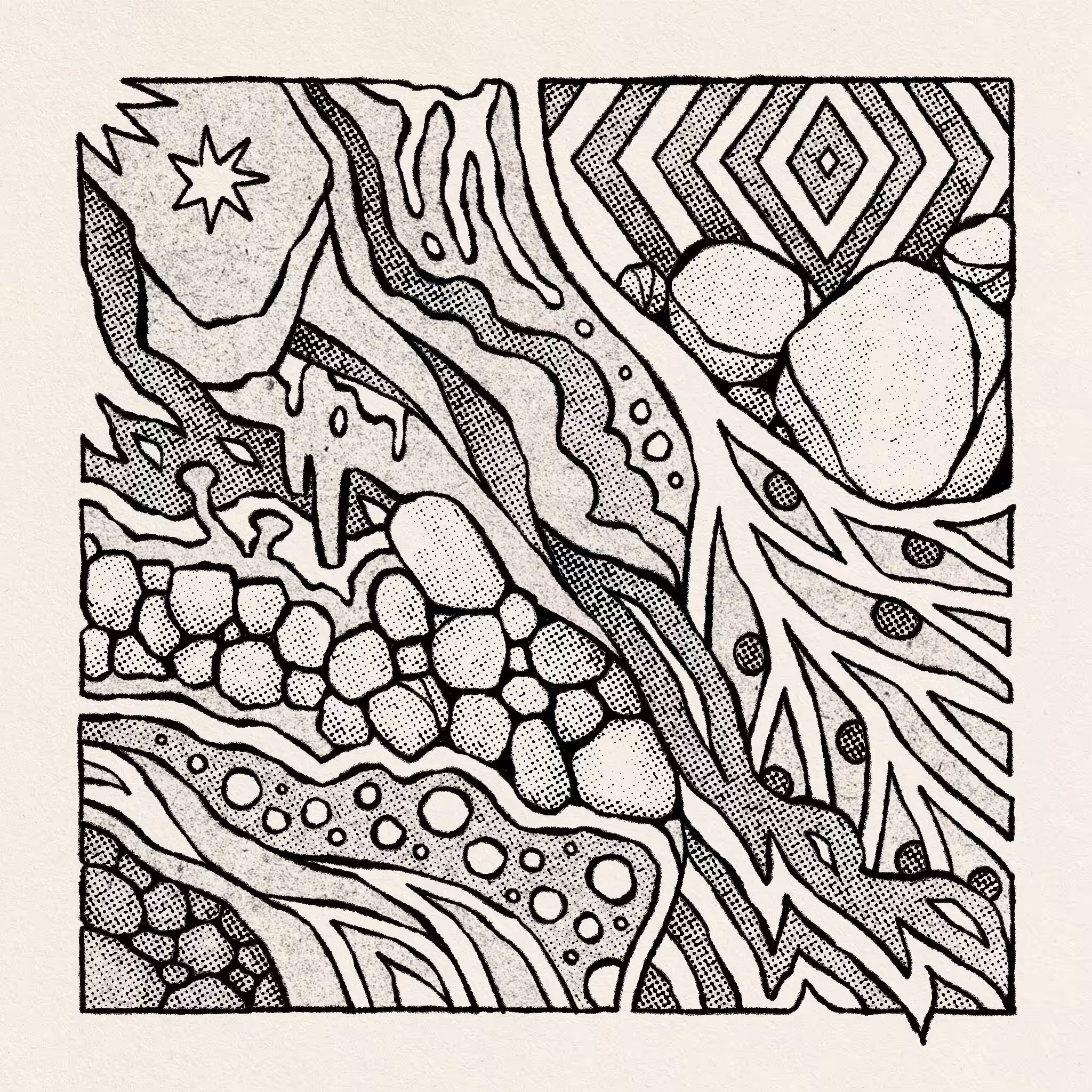 Energy Sketch #49