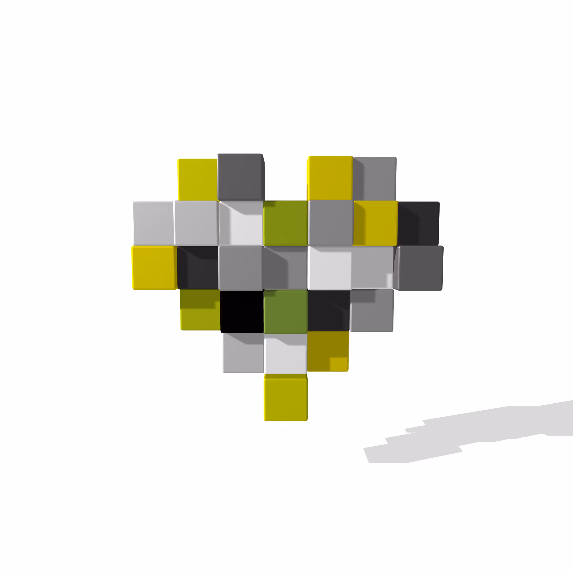 heart + craft #625