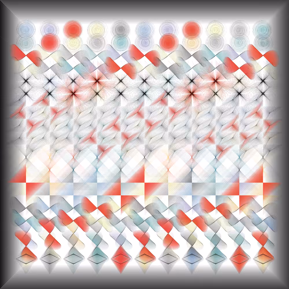 Wrapping Paper #122
