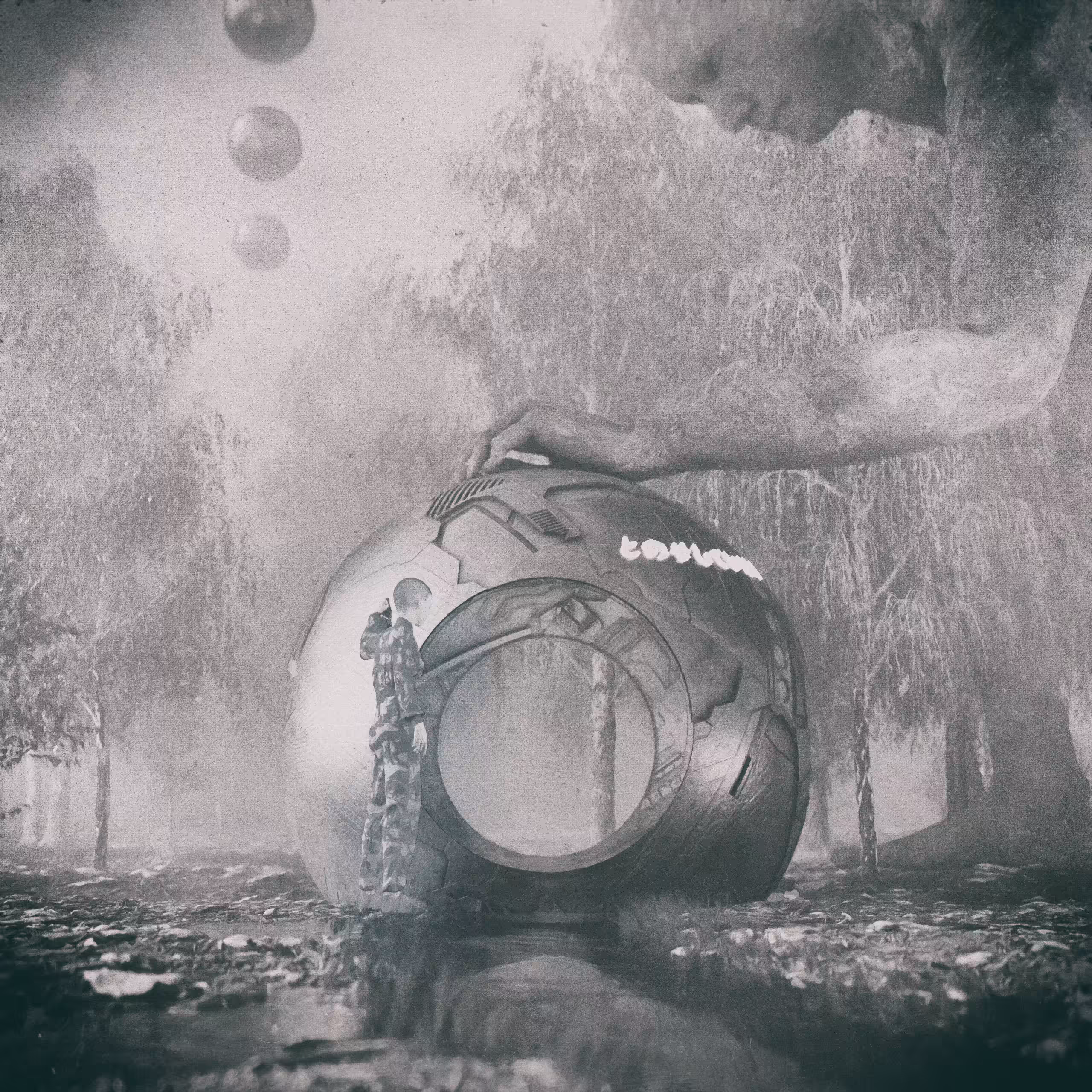 ENCOUNTERS no.19