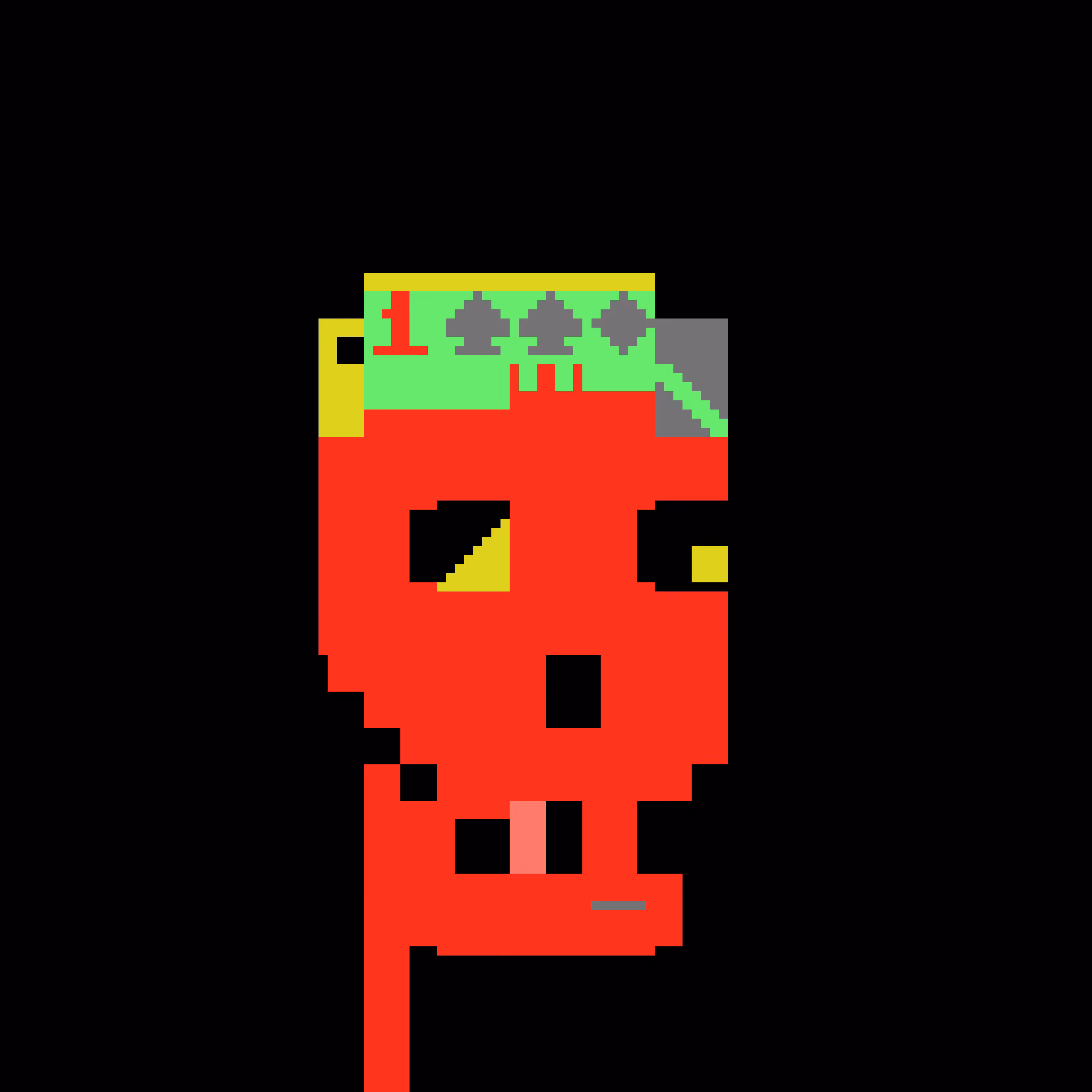 METH-HED #3620