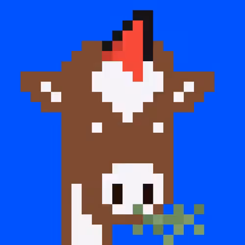 CowPunks #1548
