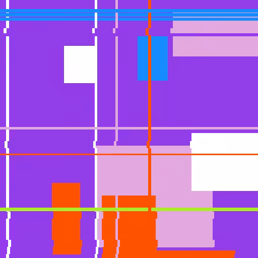 Chromatic Chaos #2024