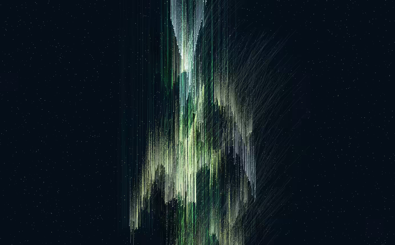 Cascade of desires #5