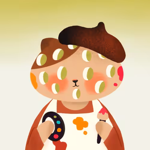 #7 PAINTER