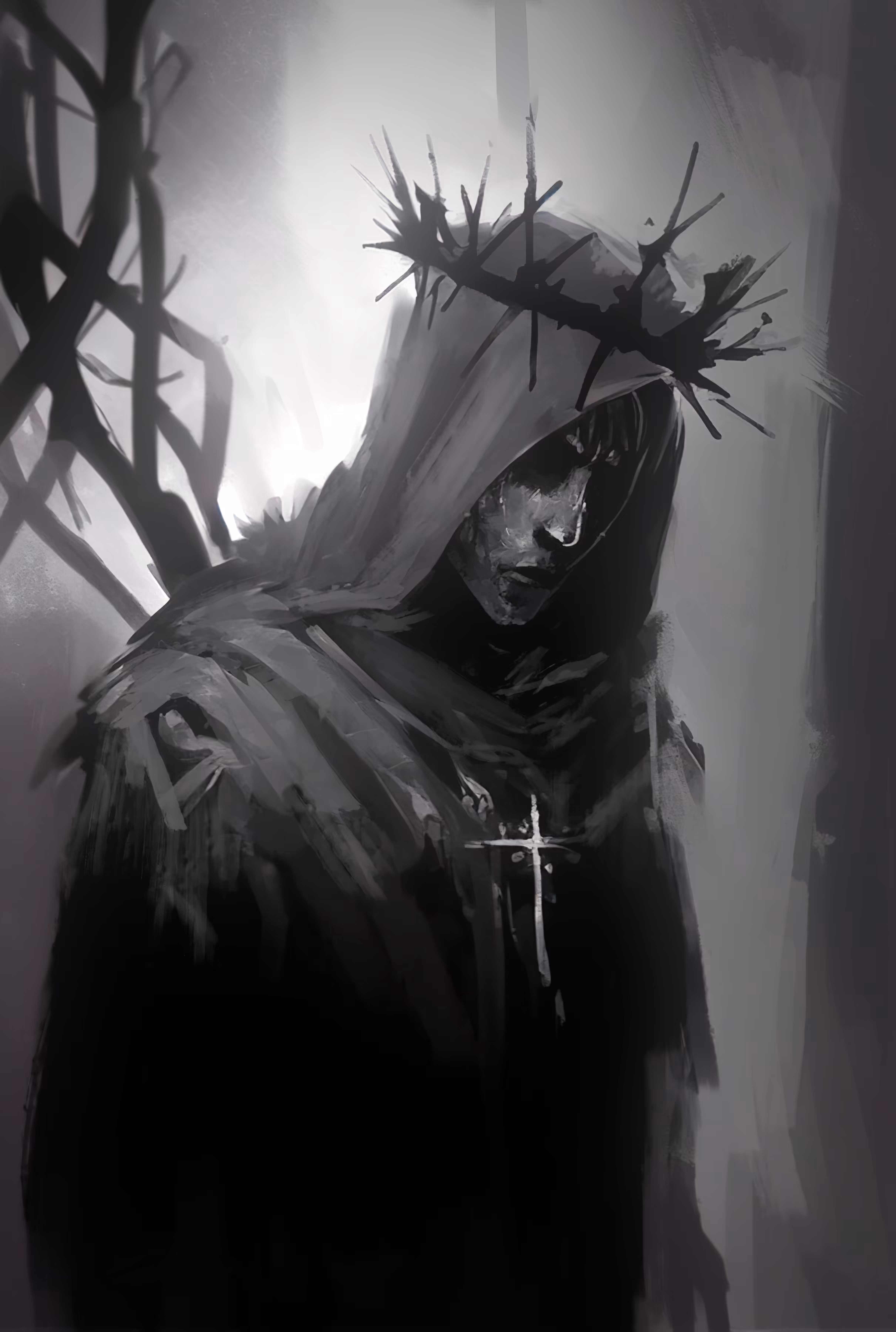Excommunicated