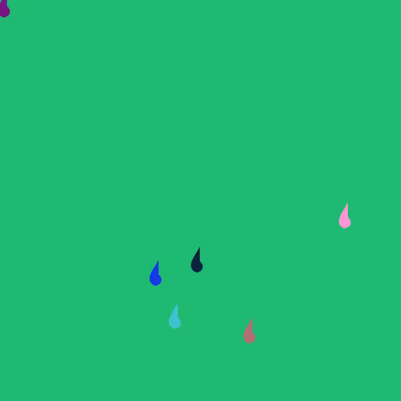 Carbon RainDrop 6