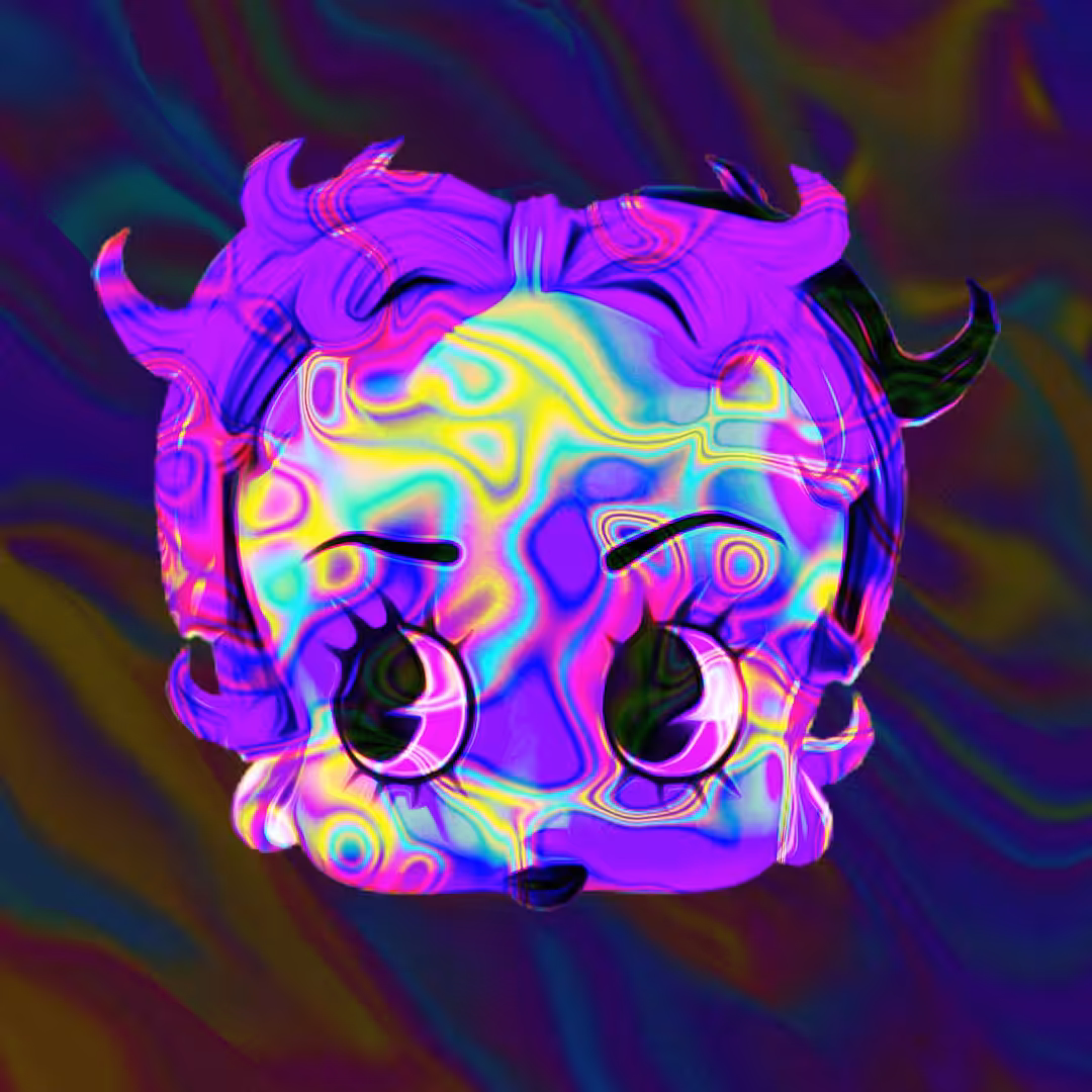 Trippy Betty