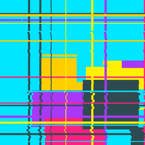 Chromatic Chaos #4748