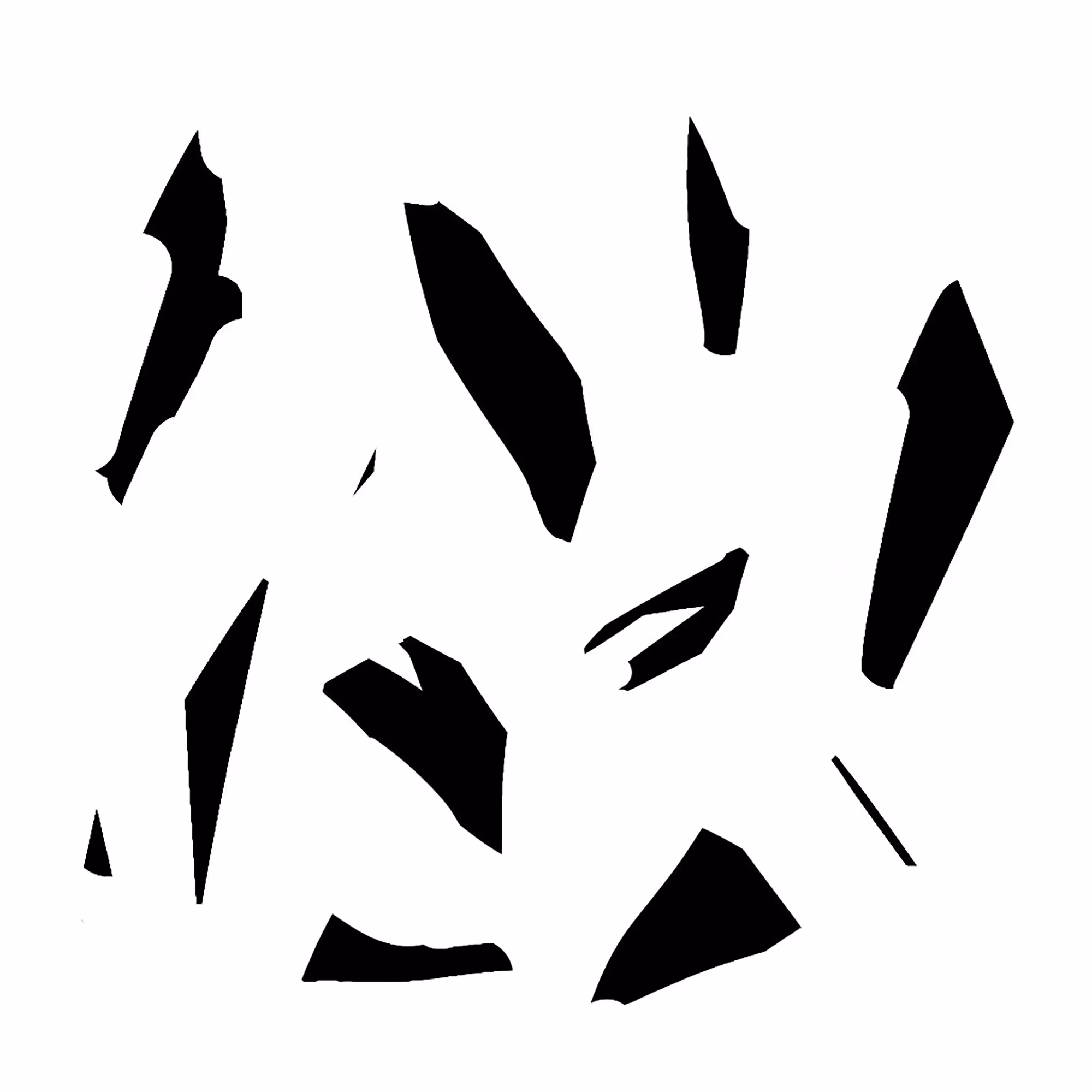 SHAPES