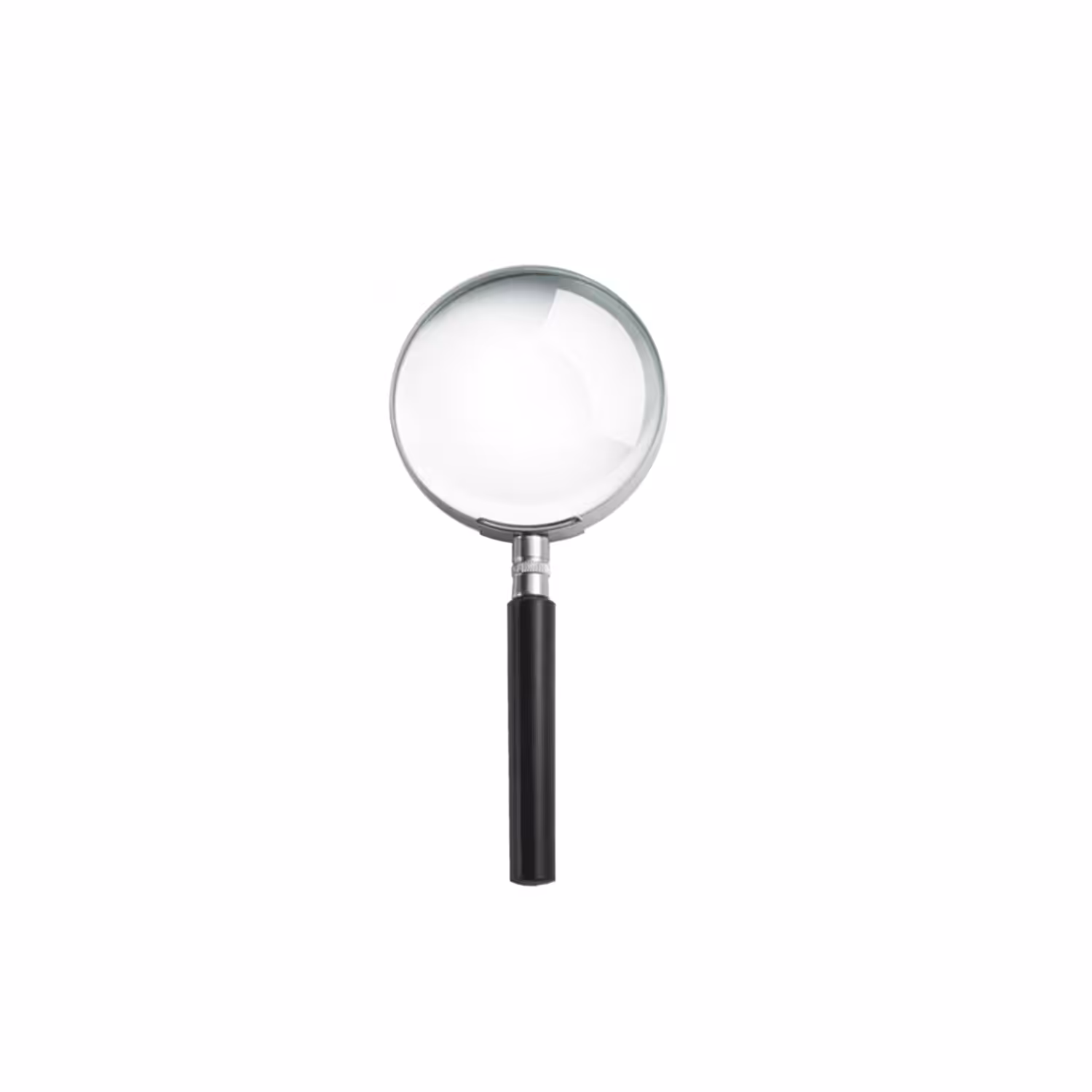 100 Everyday Items: Magnifying Glass