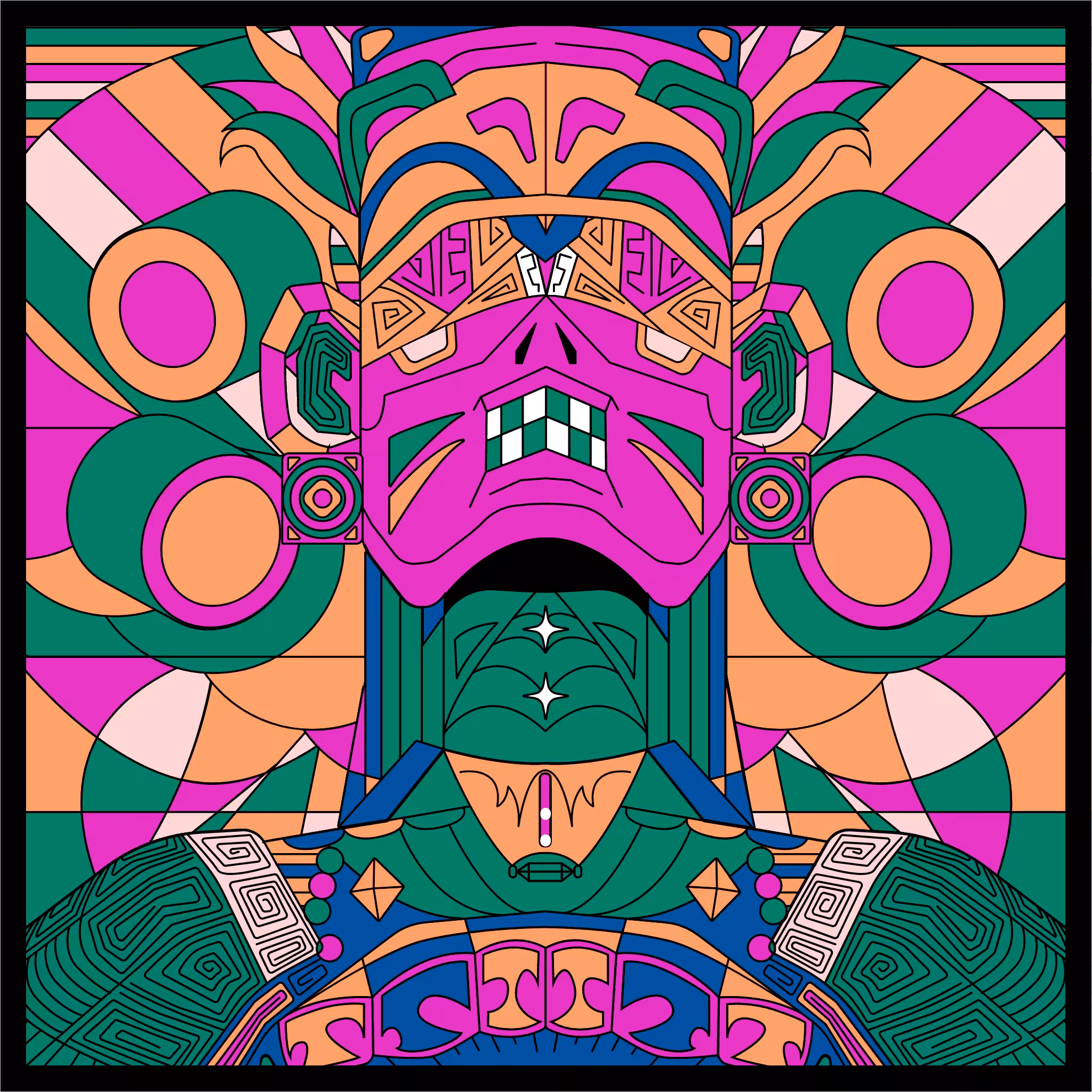 COLORIZ #53