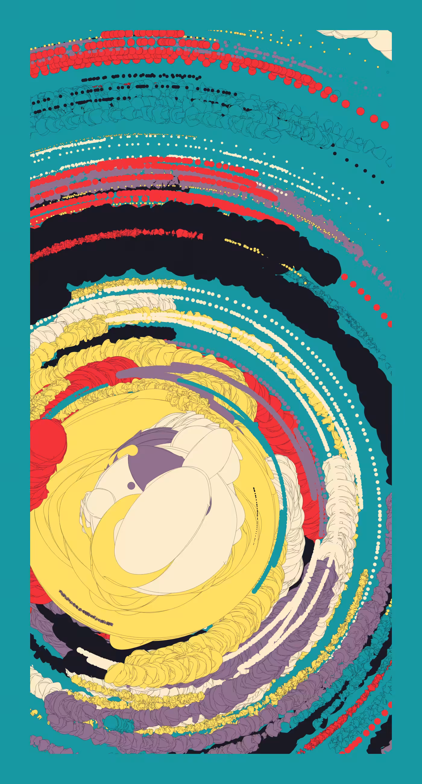 Collapsing System #58