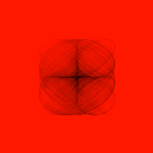 red #1