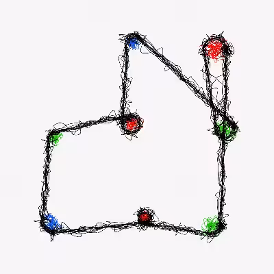 Frinkers #6