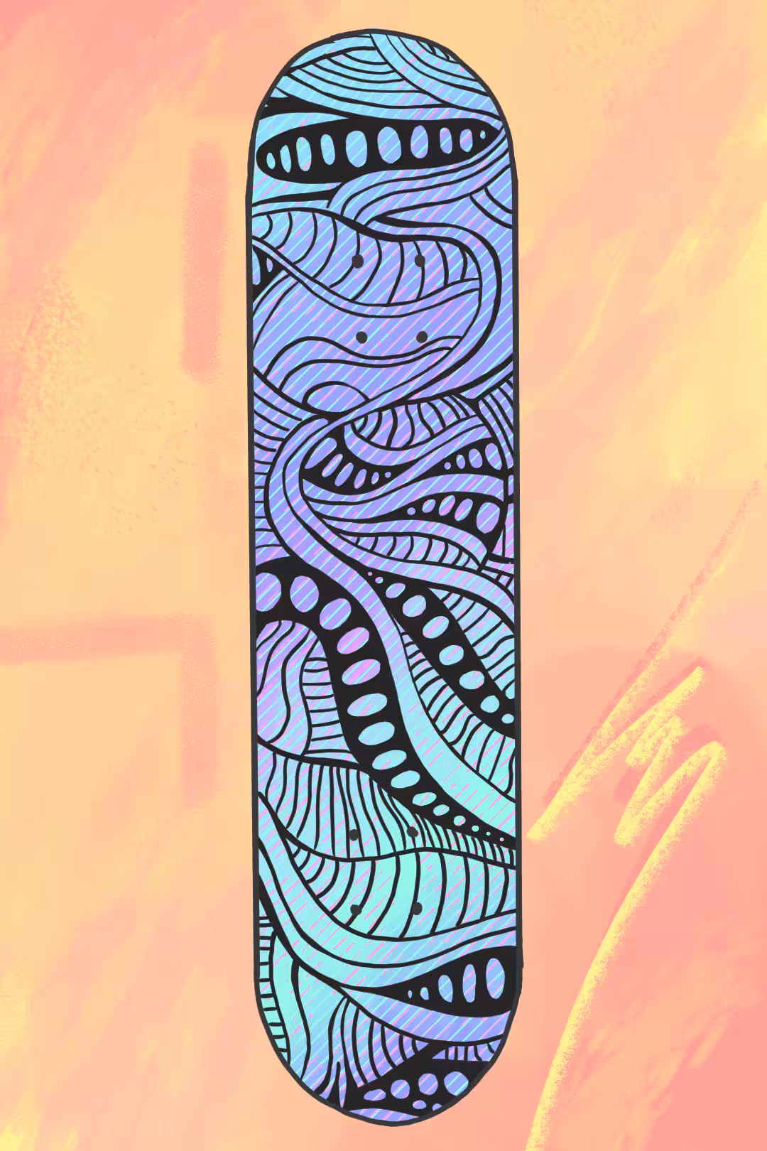 Between The Lines #2