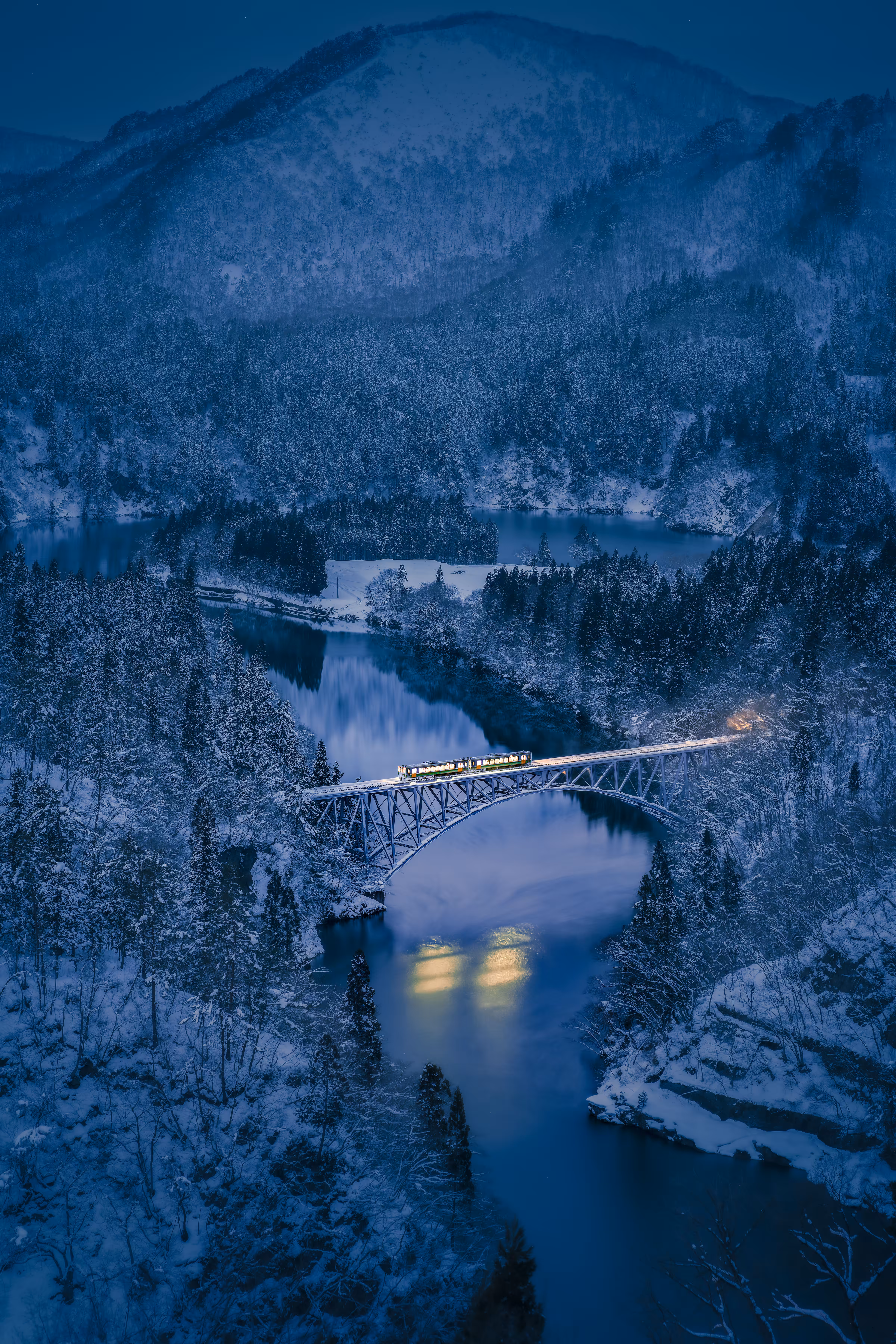 Night train