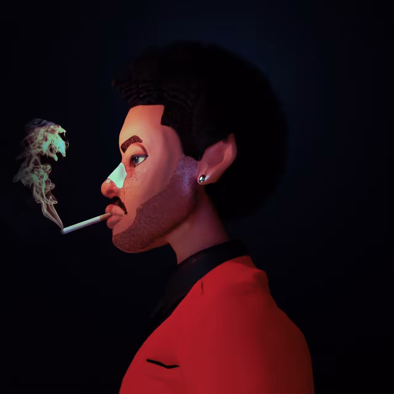 Weeknd